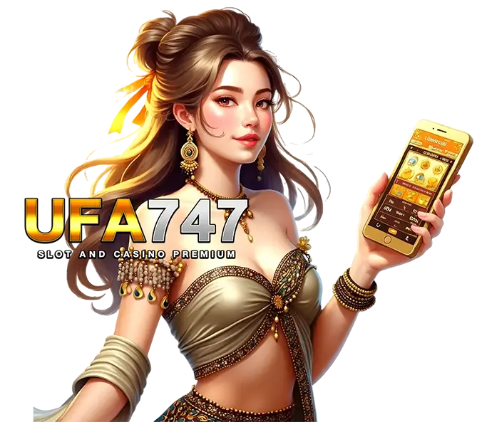 UFA747 เว็บสล็อตคาสิโน พรีเมียม เล่นง่าย