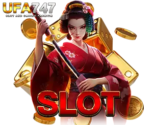 UFA747 สล็อตแตกง่าย รวมเกมยอดนิยม